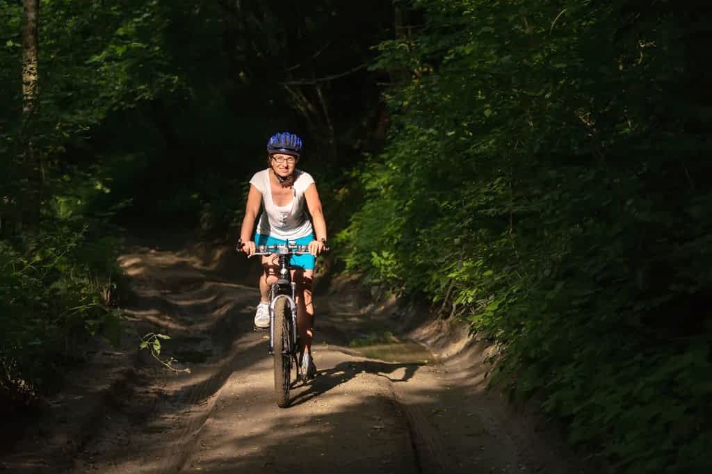 Radfahren