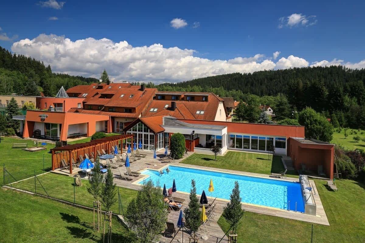 Sommerurlaub