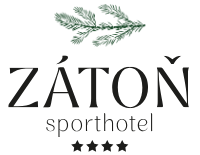 Sporthotel Zátoň