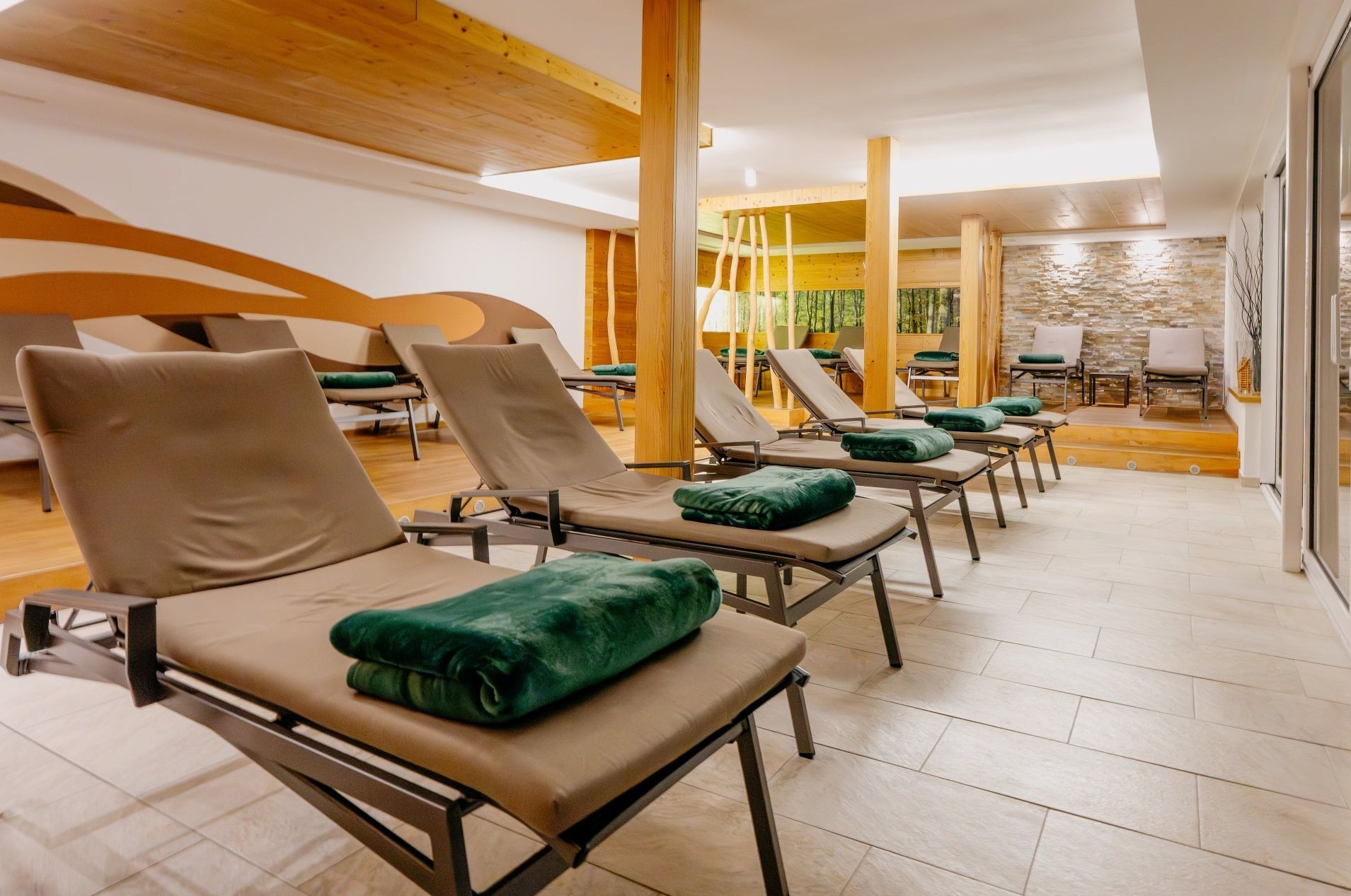 Sporthotel Zátoň