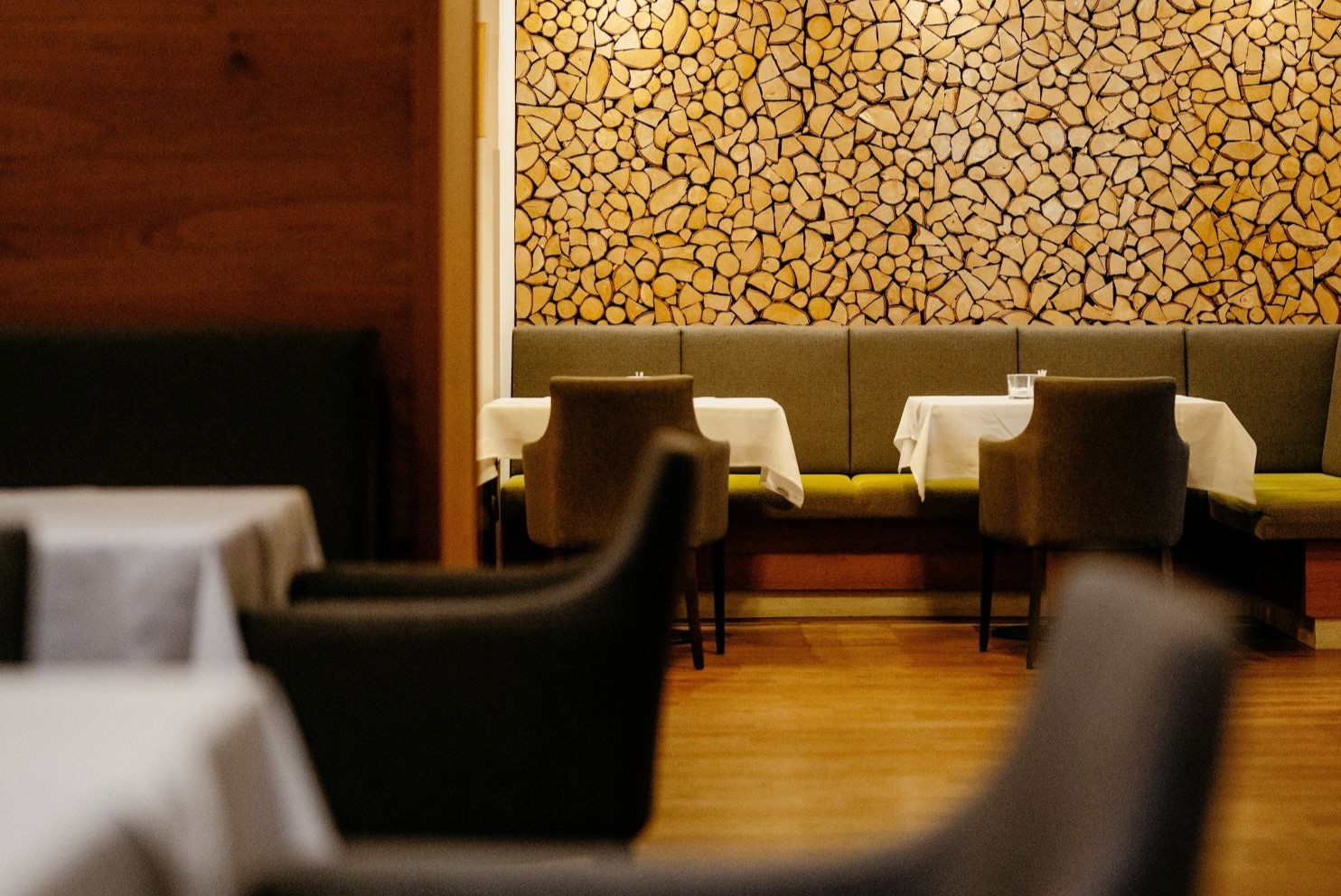 Sporthotel Zátoň