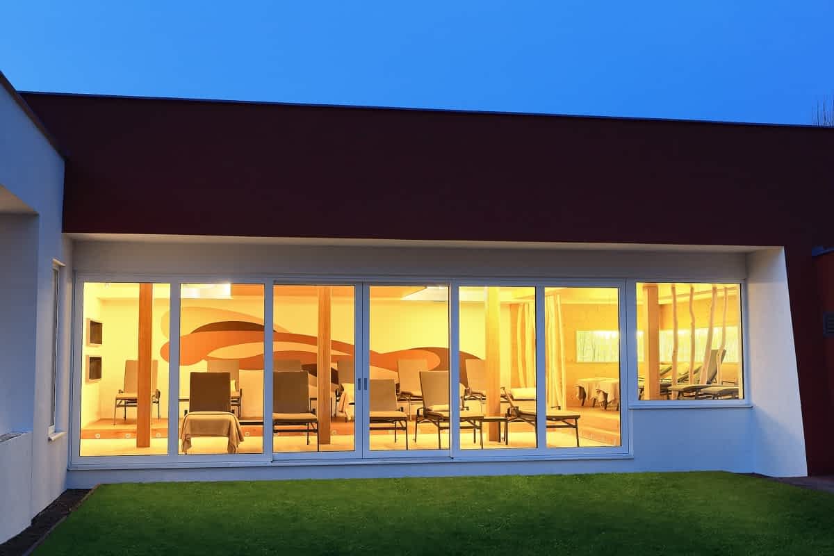 Únorové dny v županu s celodenním wellness