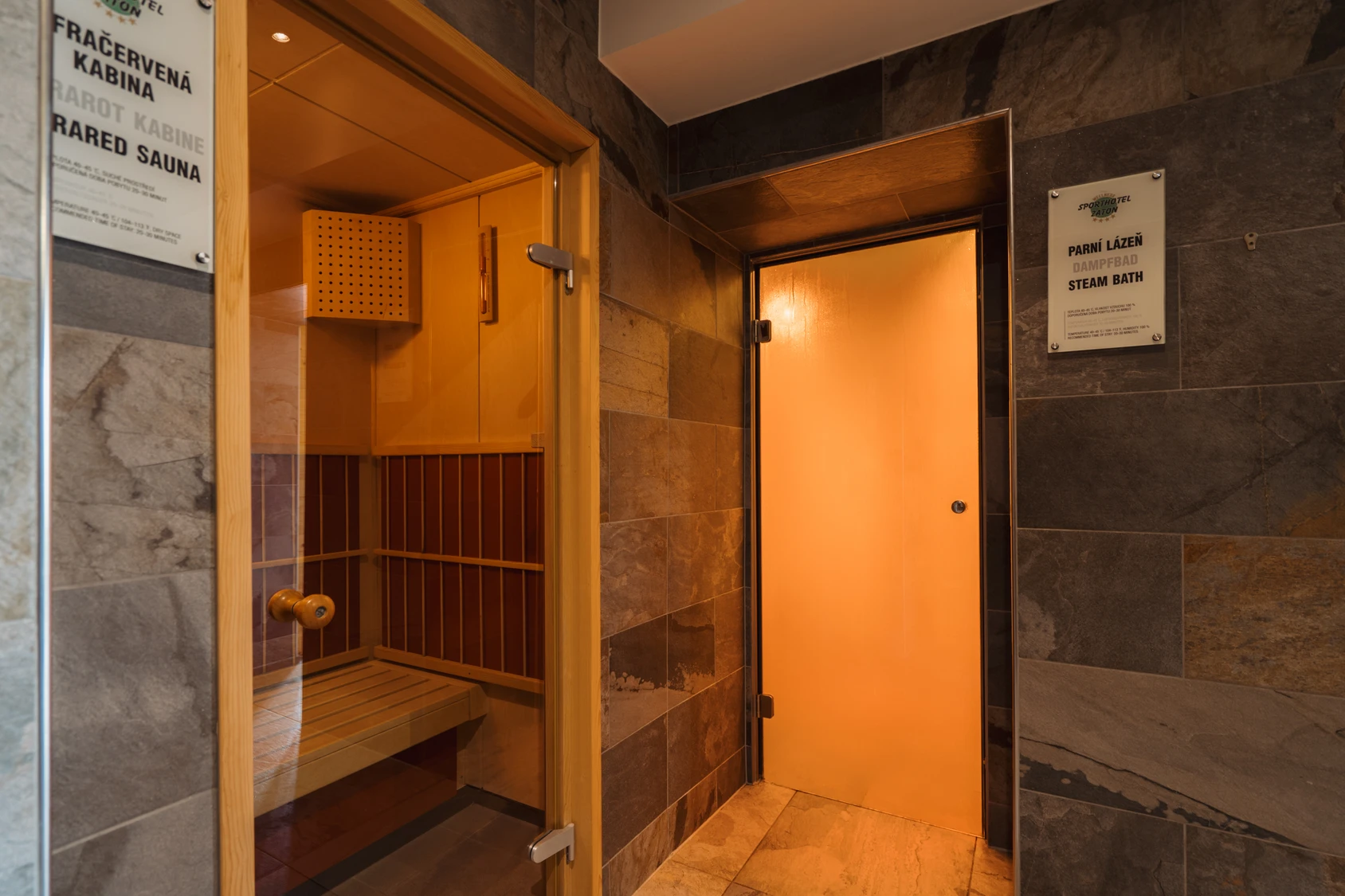 Víkend plný lásky