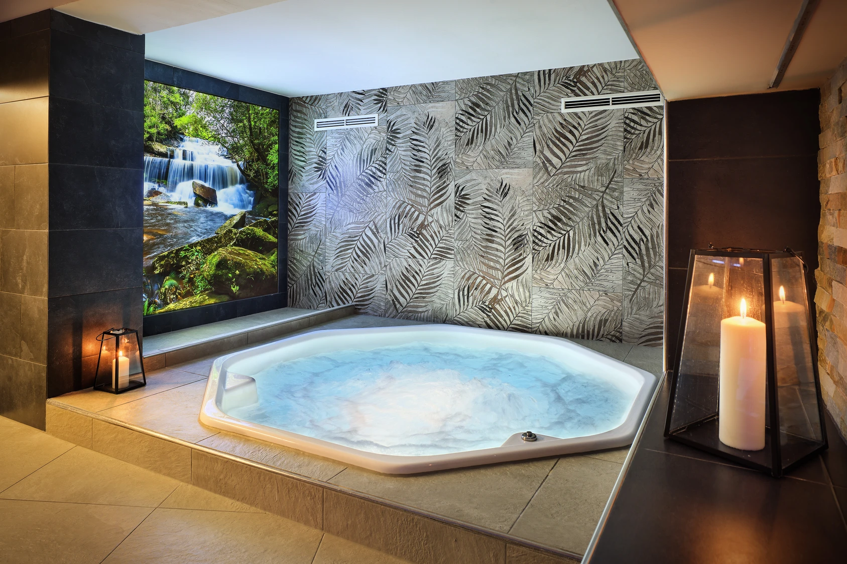 Víkend plný lásky