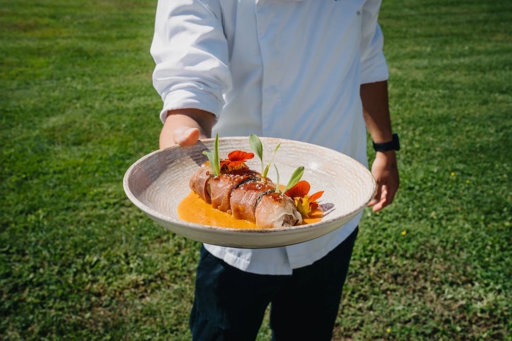 Aktivní víkend s výletem