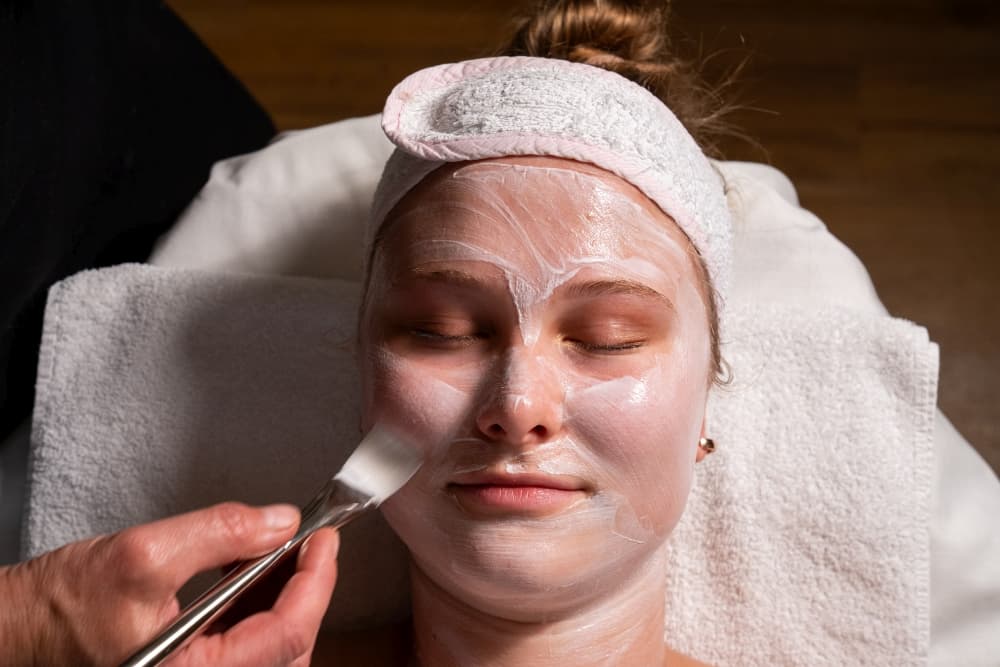 Wellness pobyt pro kamarádky