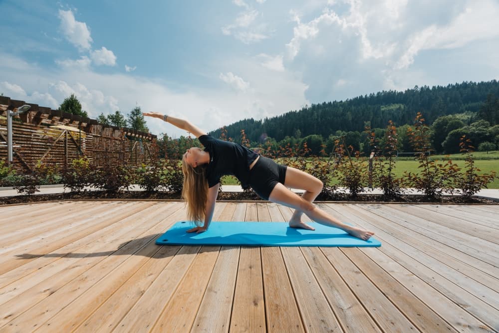 Wellness pobyt pro kamarádky