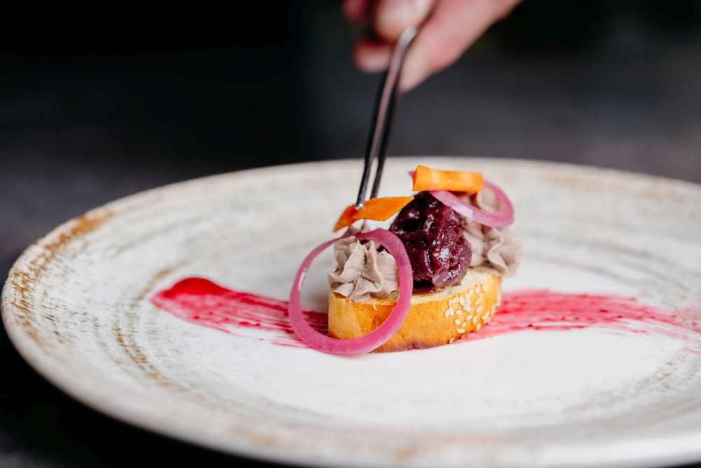 Summer Gastro Weekend June 26-28, 2026