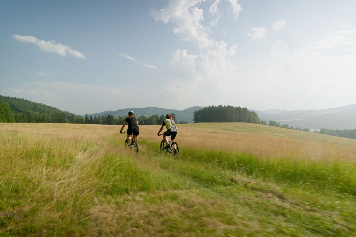 Sommerurlaub im Sporthotel Zaton 