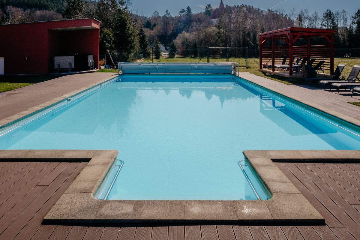 Letní dovolená ve Sporthotelu Zátoň 