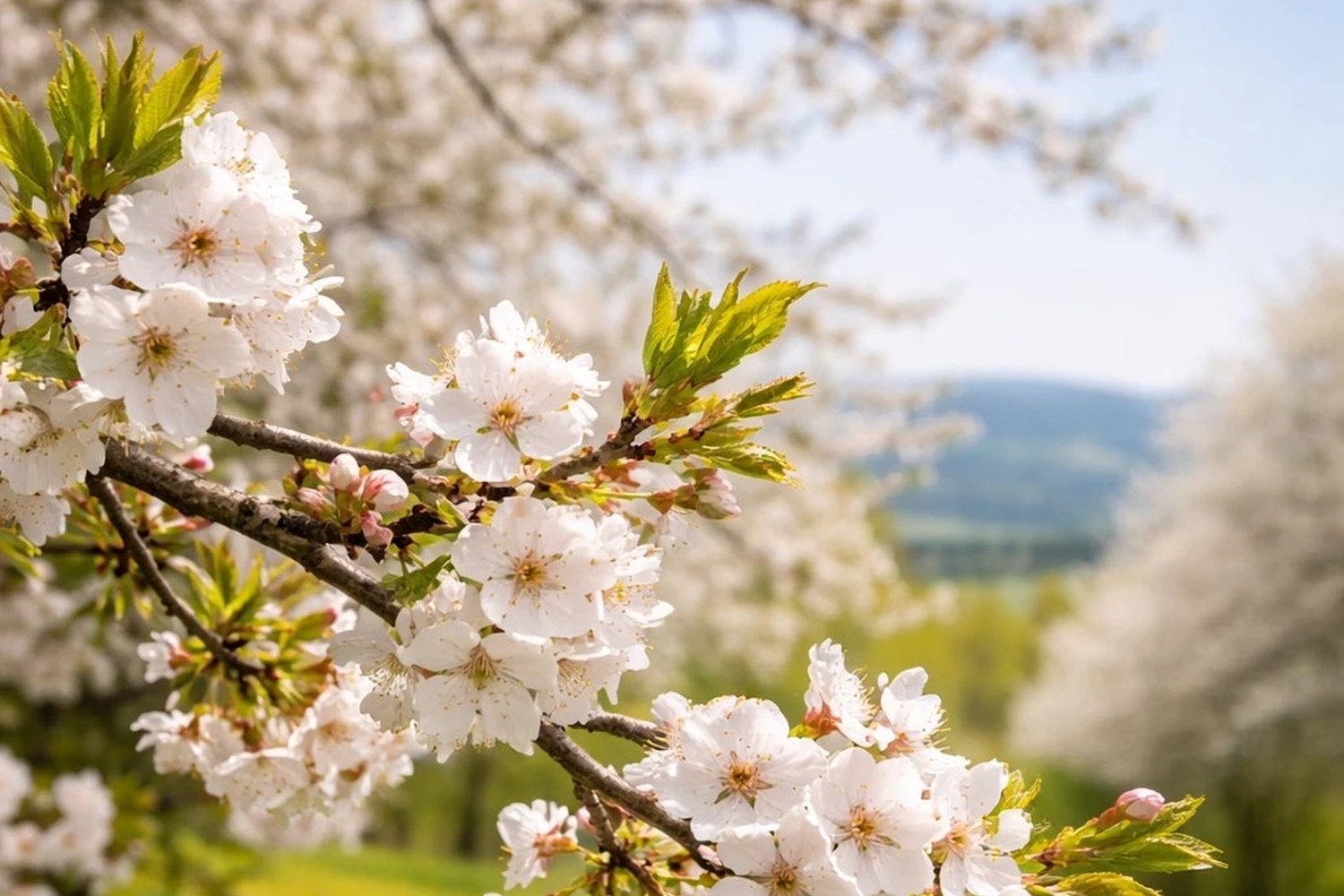 Prvomájový prodloužený víkend