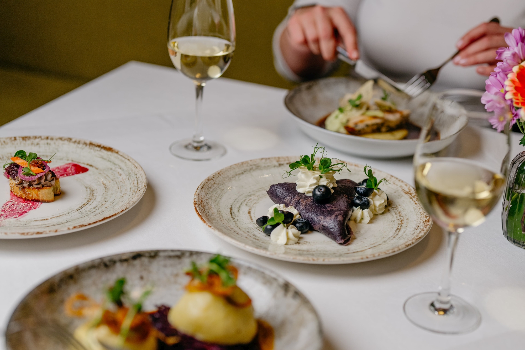 Summer Gastro Weekend June 26-28, 2026