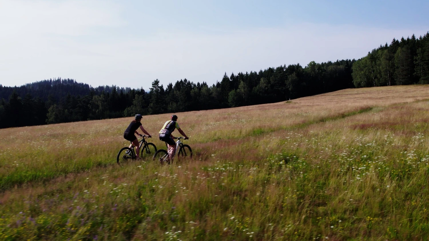 Podzimní cyklo-balíček