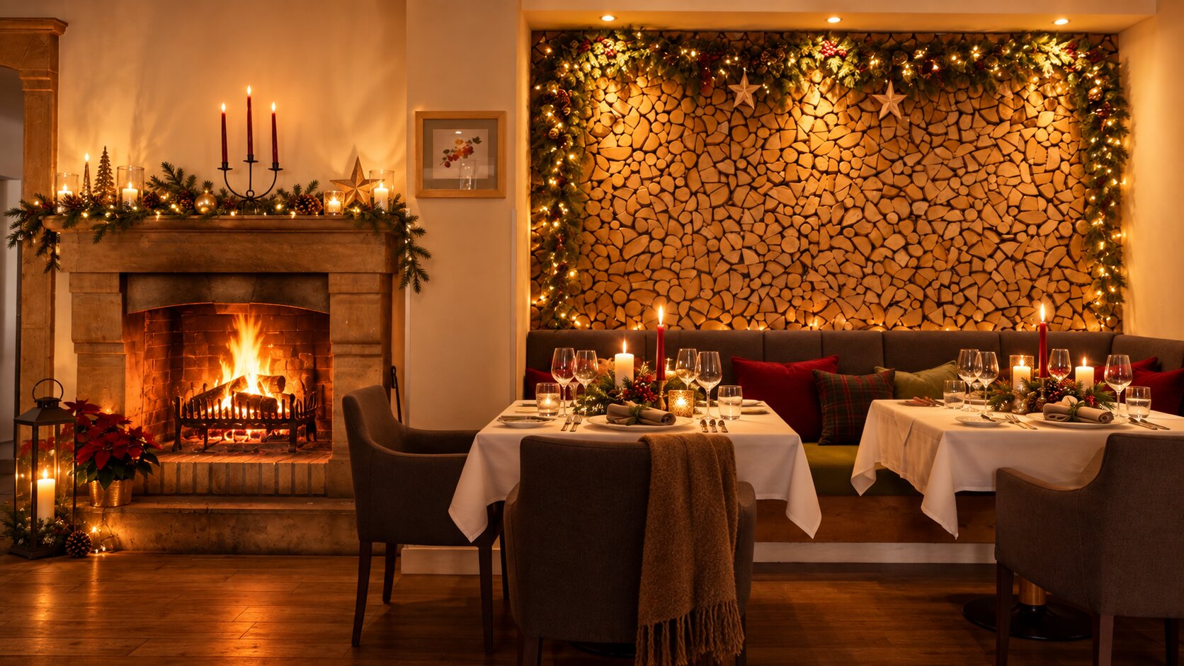 Adventní gastro víkend plný chutí