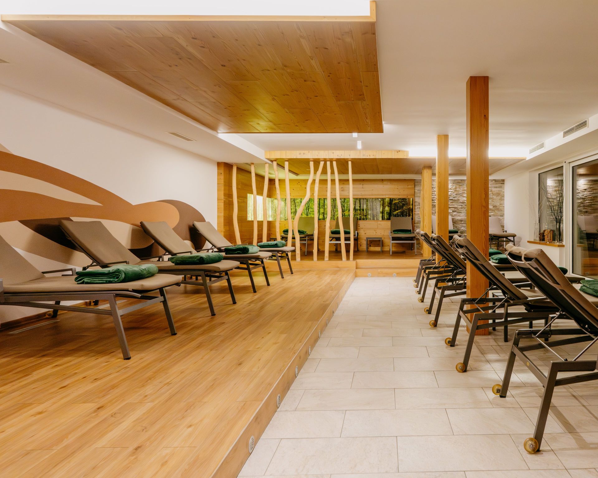 Wellness
